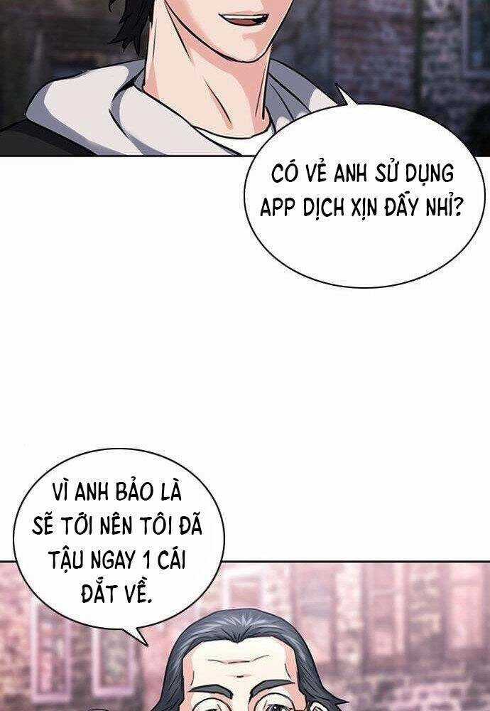 Druid Tại Ga Seoul Chapter 61 trang 80