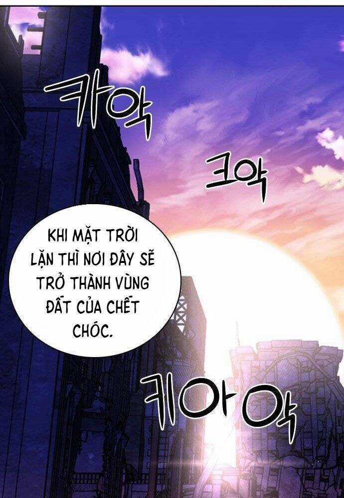 Druid Tại Ga Seoul Chapter 61 trang 85