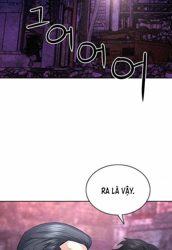Druid Tại Ga Seoul Chapter 61 trang 86