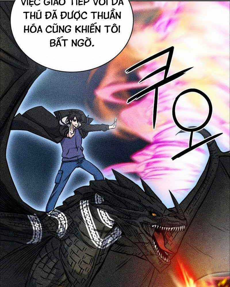 Druid Tại Ga Seoul Chapter 62 trang 101