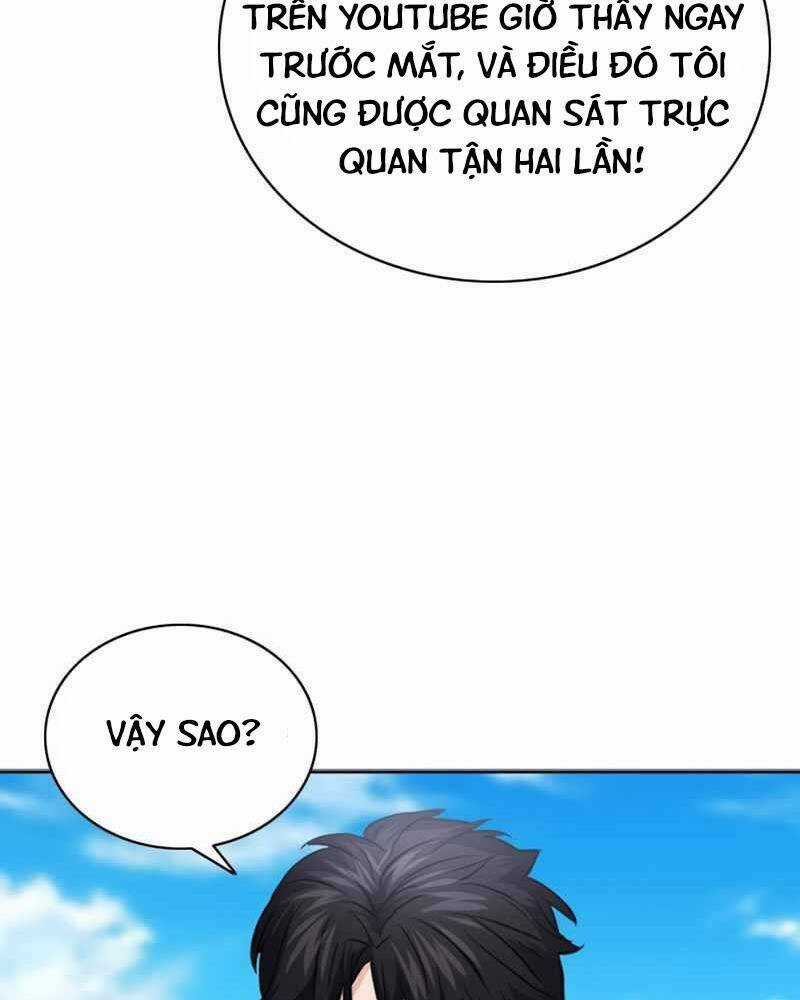 Druid Tại Ga Seoul Chapter 62 trang 104