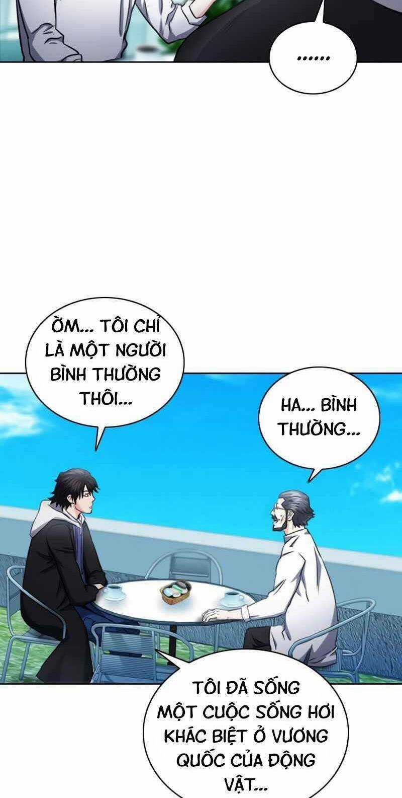 Druid Tại Ga Seoul Chapter 62 trang 108