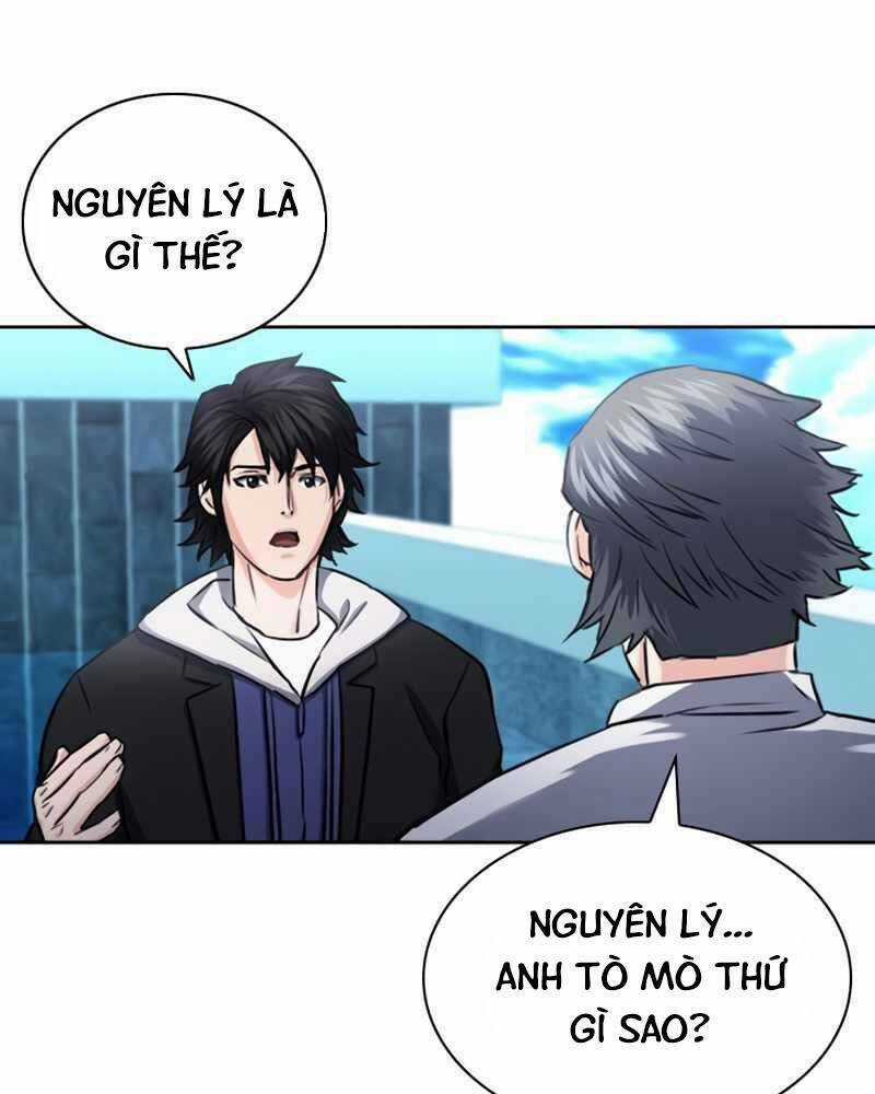 Druid Tại Ga Seoul Chapter 62 trang 112