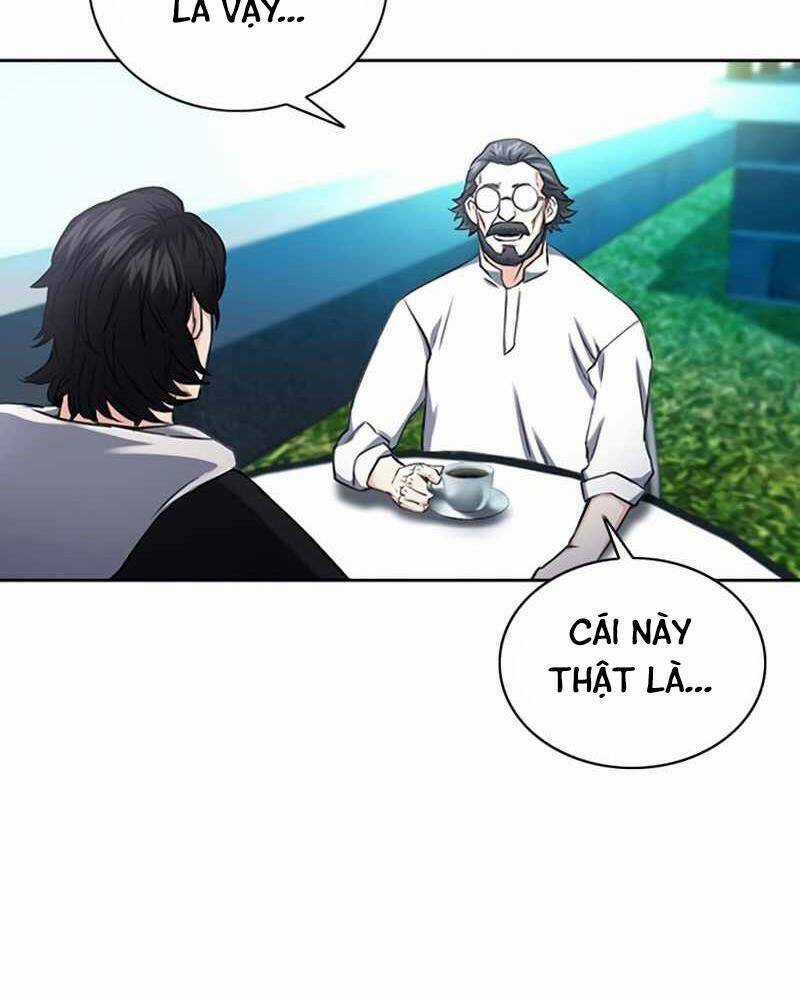 Druid Tại Ga Seoul Chapter 62 trang 124