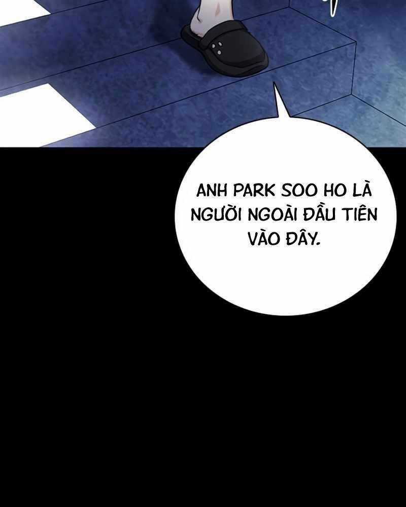 Druid Tại Ga Seoul Chapter 62 trang 133