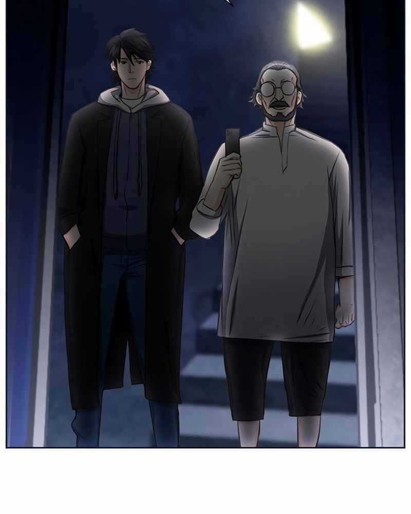 Druid Tại Ga Seoul Chapter 62 trang 141