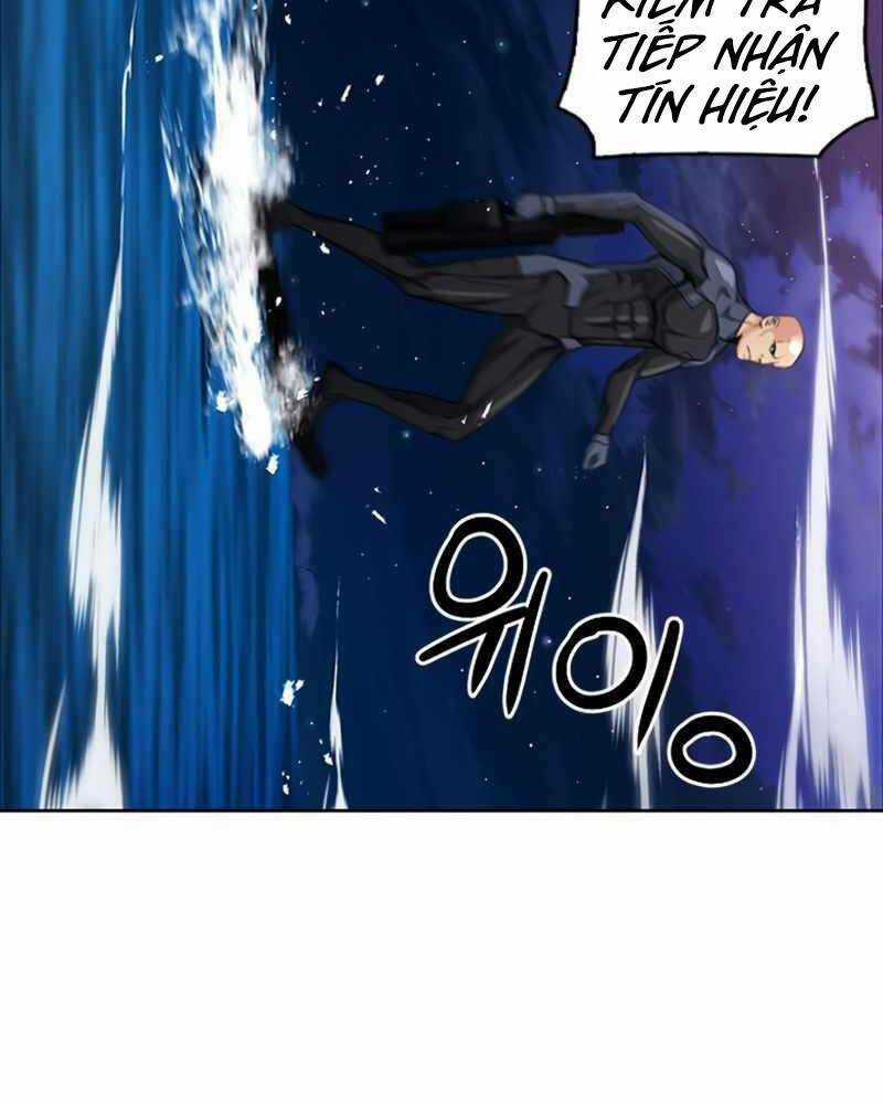 Druid Tại Ga Seoul Chapter 62 trang 23