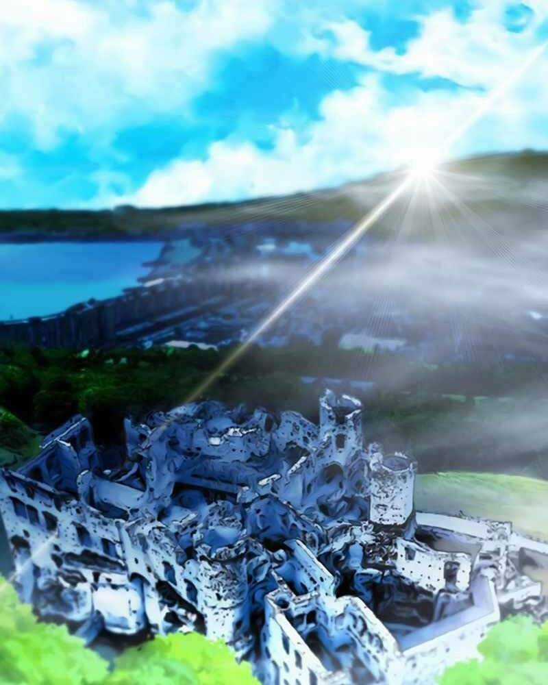 Druid Tại Ga Seoul Chapter 62 trang 87