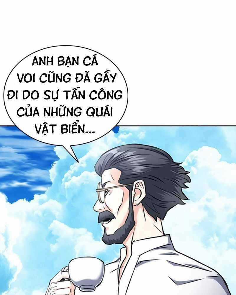 Druid Tại Ga Seoul Chapter 62 trang 94