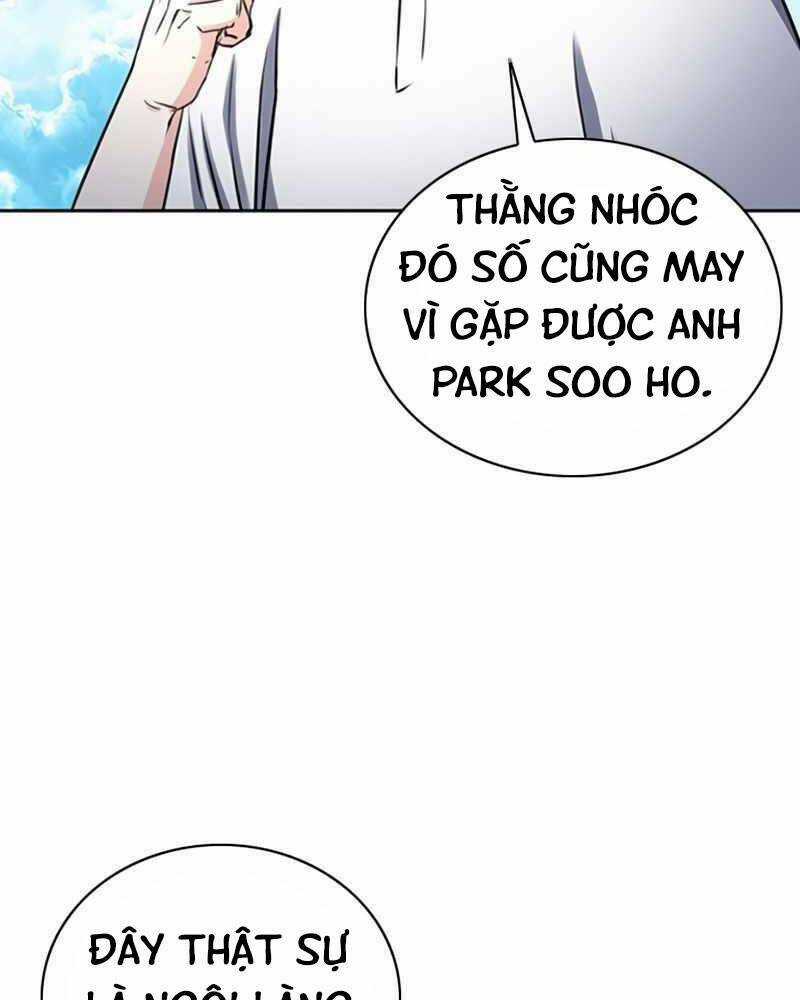 Druid Tại Ga Seoul Chapter 62 trang 95