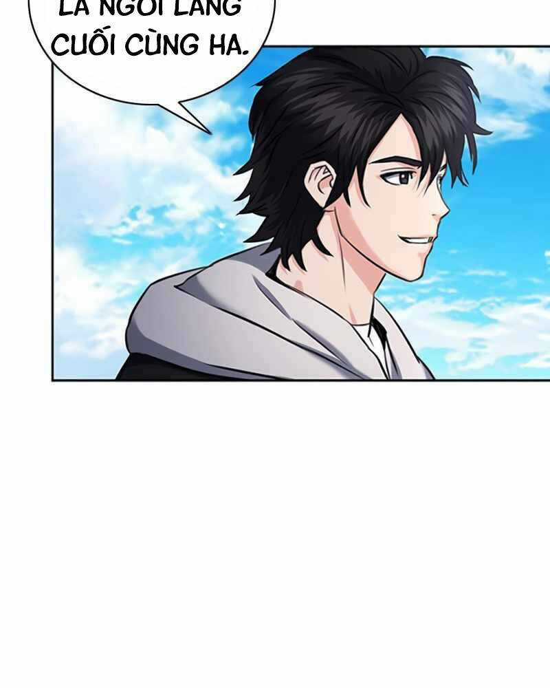 Druid Tại Ga Seoul Chapter 62 trang 96