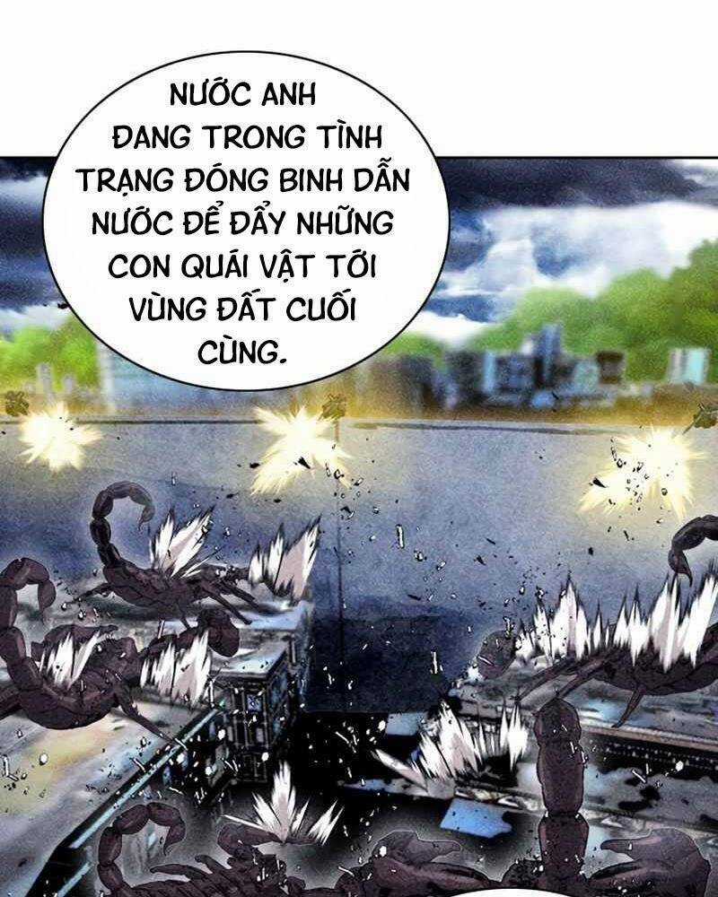 Druid Tại Ga Seoul Chapter 62 trang 97