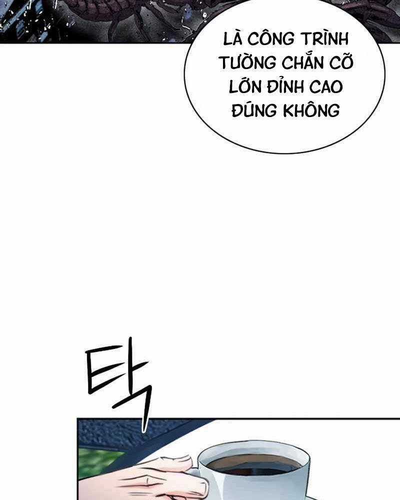 Druid Tại Ga Seoul Chapter 62 trang 98