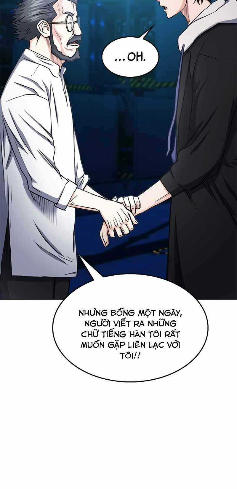 Druid Tại Ga Seoul Chapter 63 trang 18