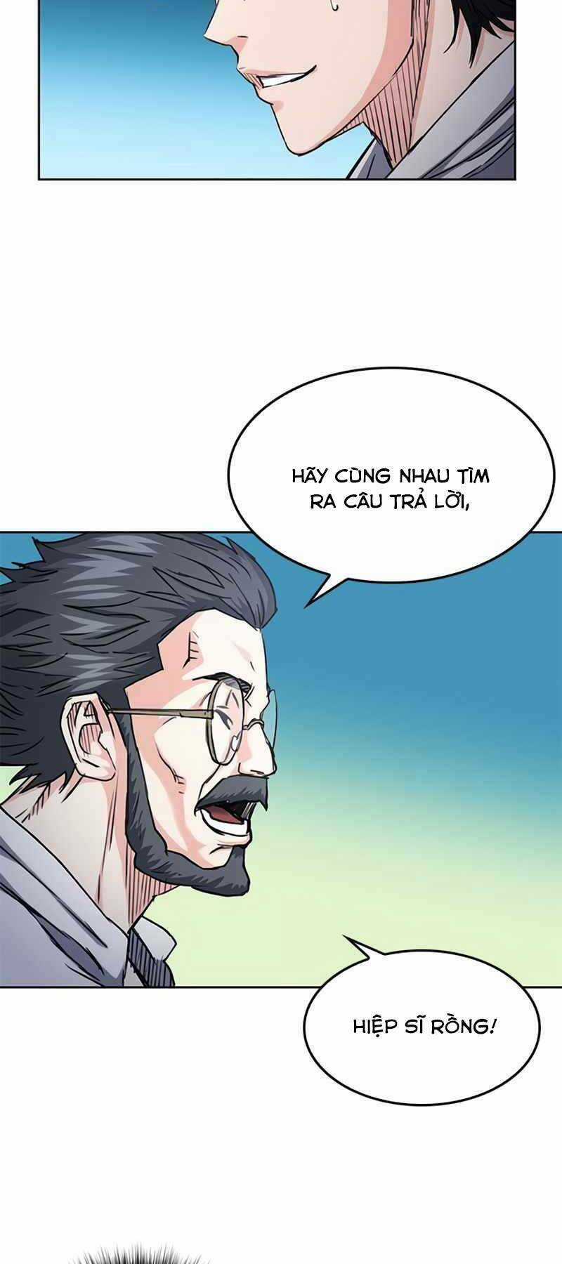 Druid Tại Ga Seoul Chapter 63 trang 20