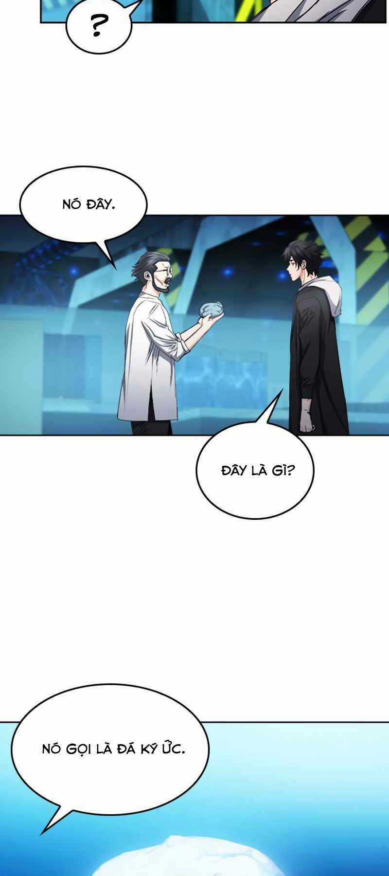 Druid Tại Ga Seoul Chapter 63 trang 24