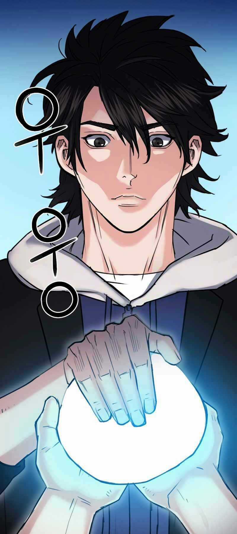 Druid Tại Ga Seoul Chapter 63 trang 27