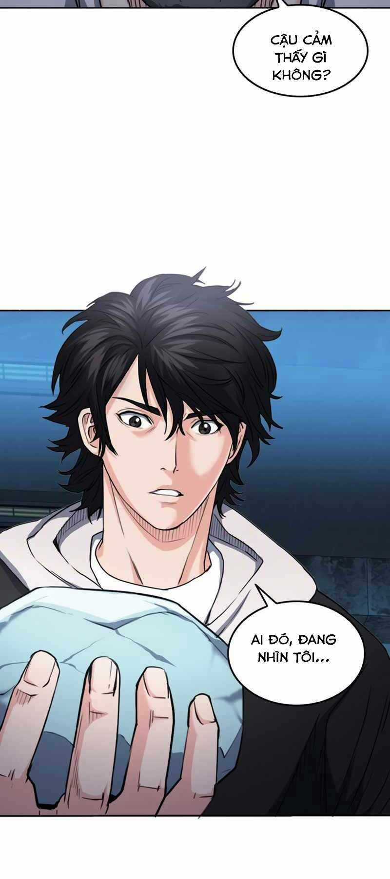 Druid Tại Ga Seoul Chapter 63 trang 31