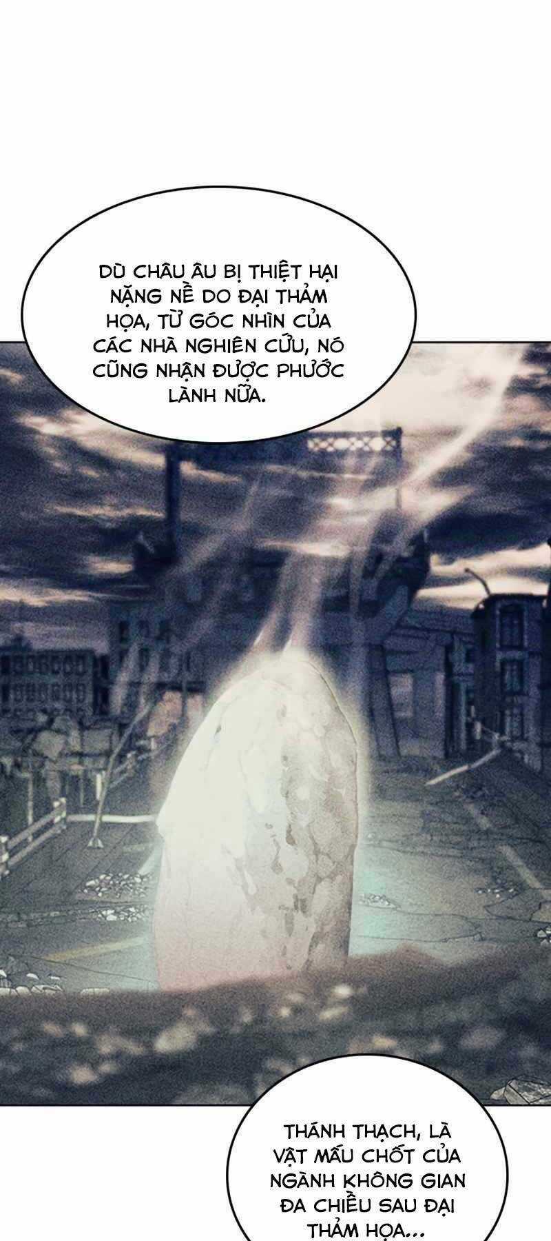 Druid Tại Ga Seoul Chapter 63 trang 37