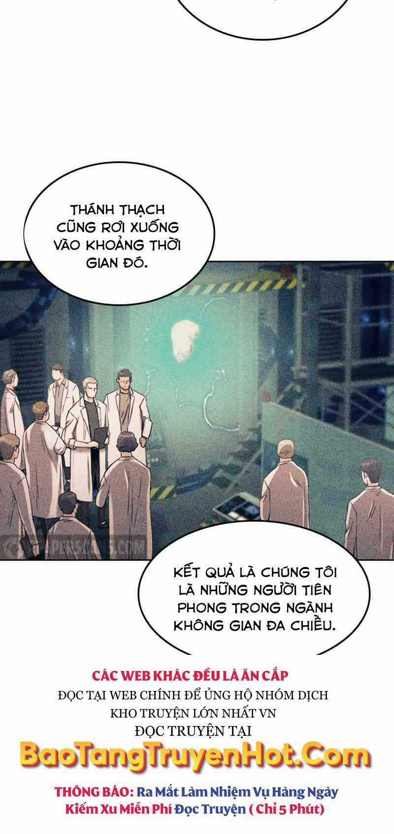 Druid Tại Ga Seoul Chapter 63 trang 38