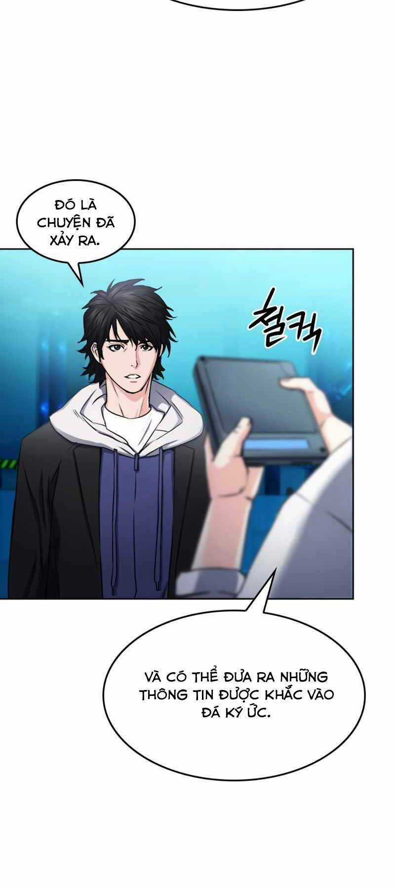 Druid Tại Ga Seoul Chapter 63 trang 42