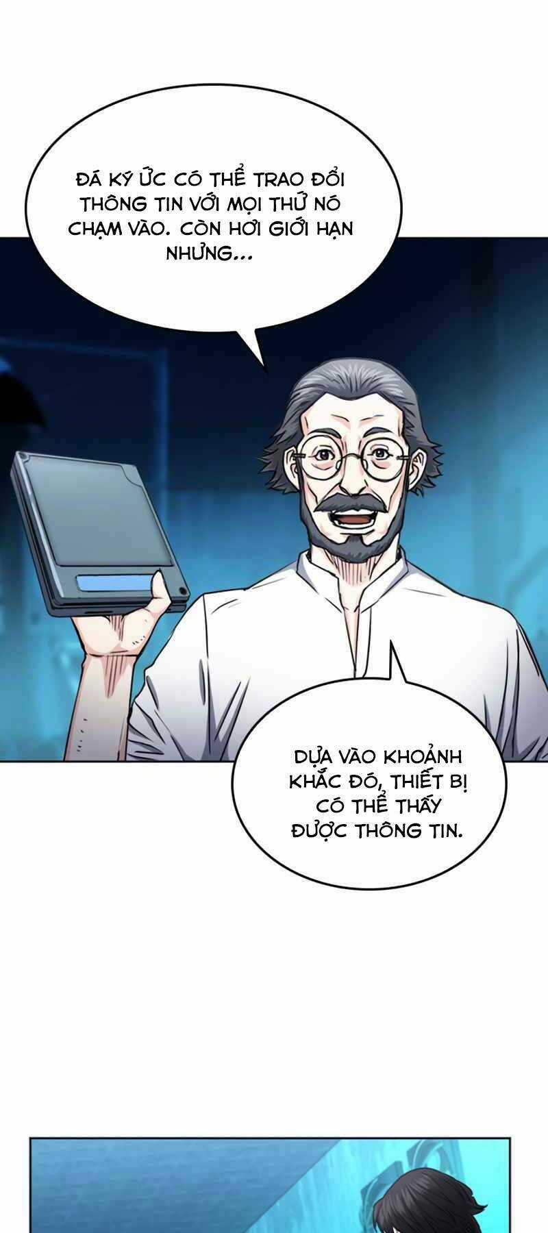 Druid Tại Ga Seoul Chapter 63 trang 43