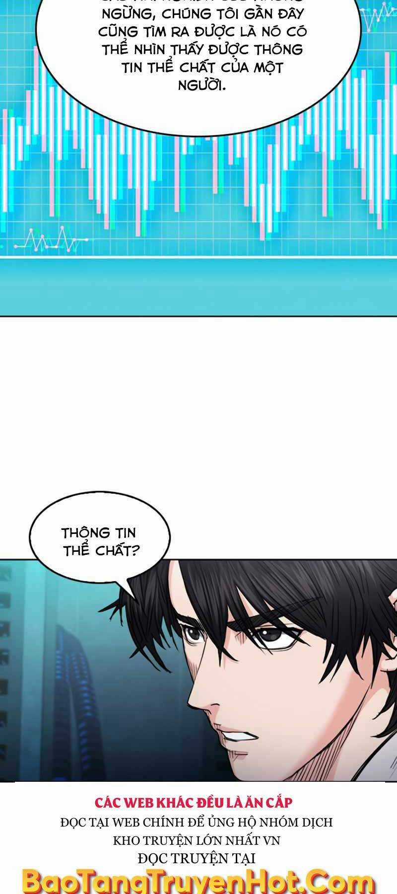 Druid Tại Ga Seoul Chapter 63 trang 52