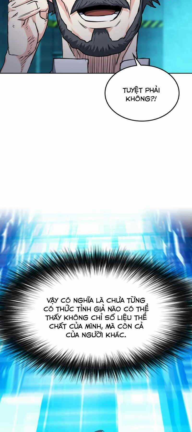 Druid Tại Ga Seoul Chapter 63 trang 56