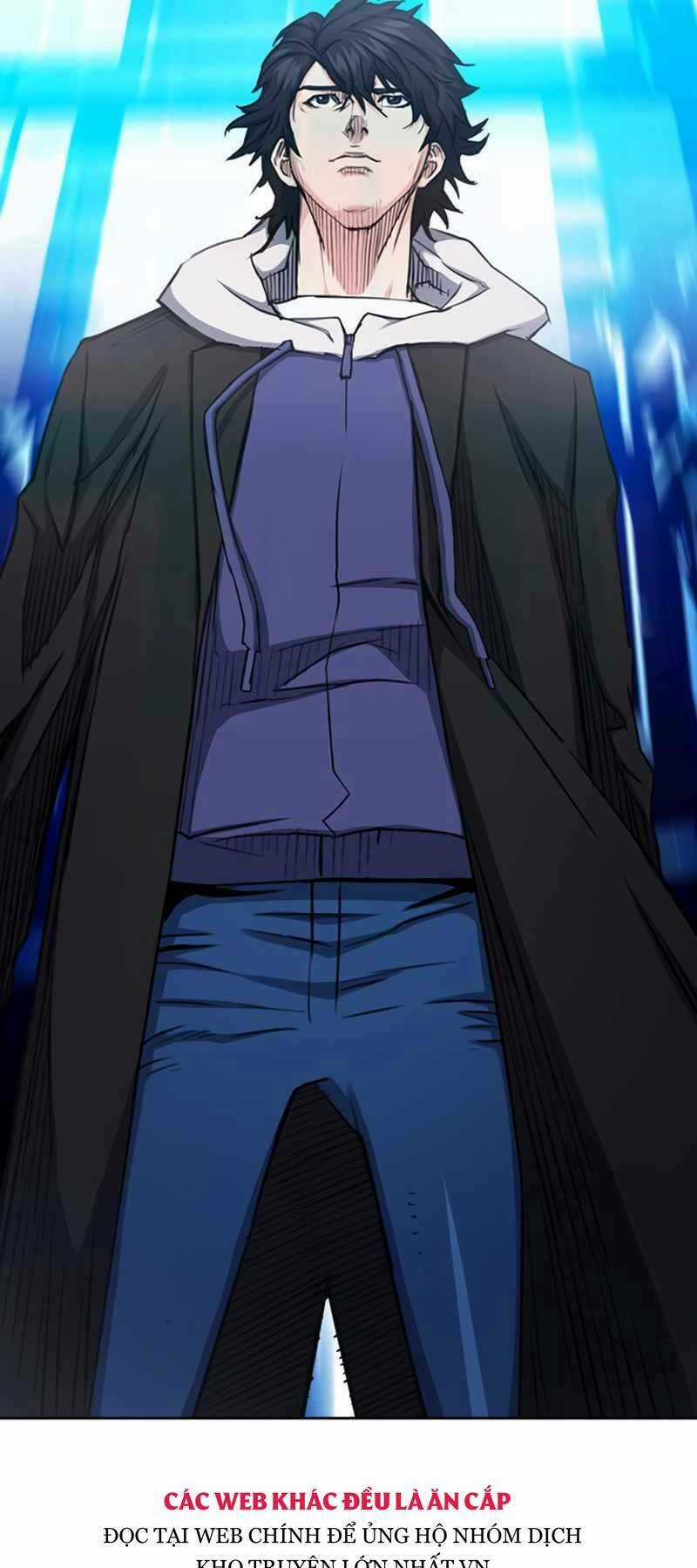 Druid Tại Ga Seoul Chapter 63 trang 57