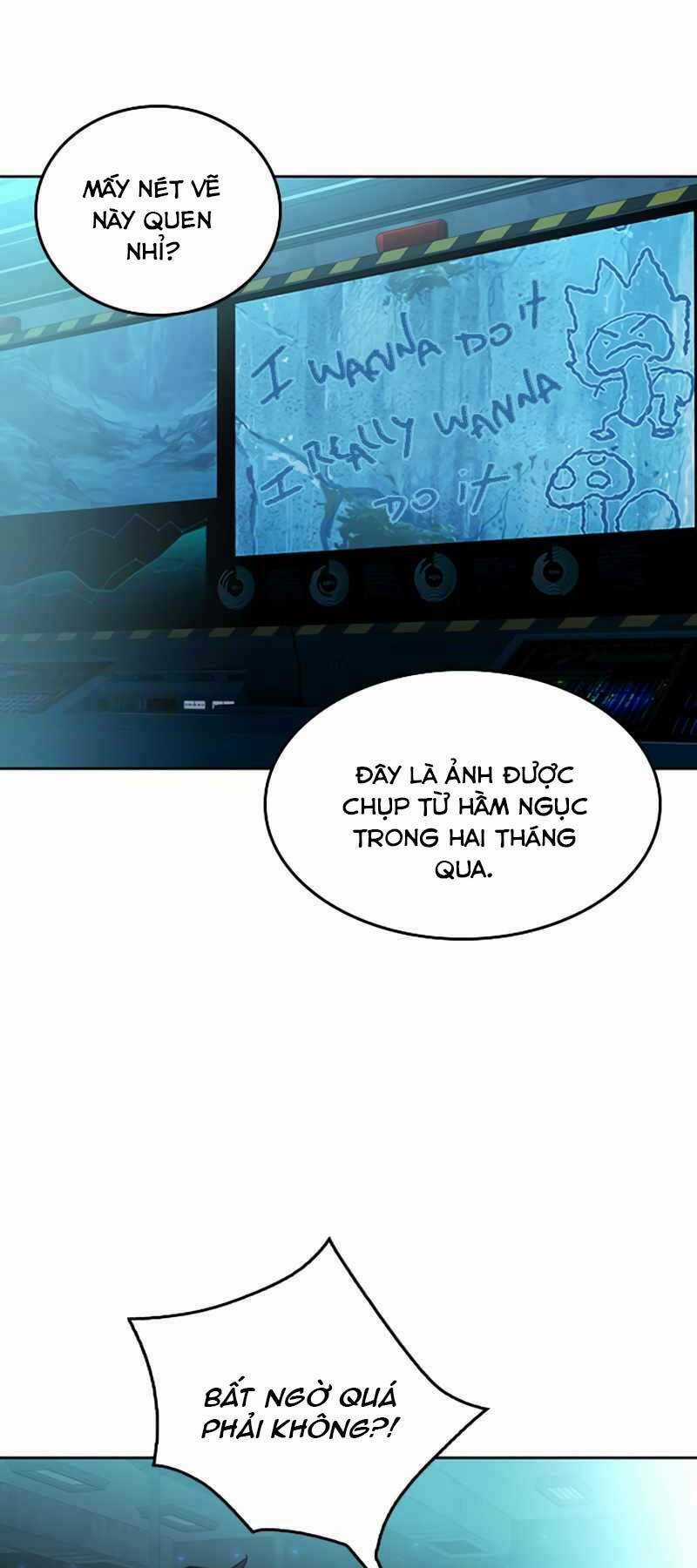 Druid Tại Ga Seoul Chapter 63 trang 6