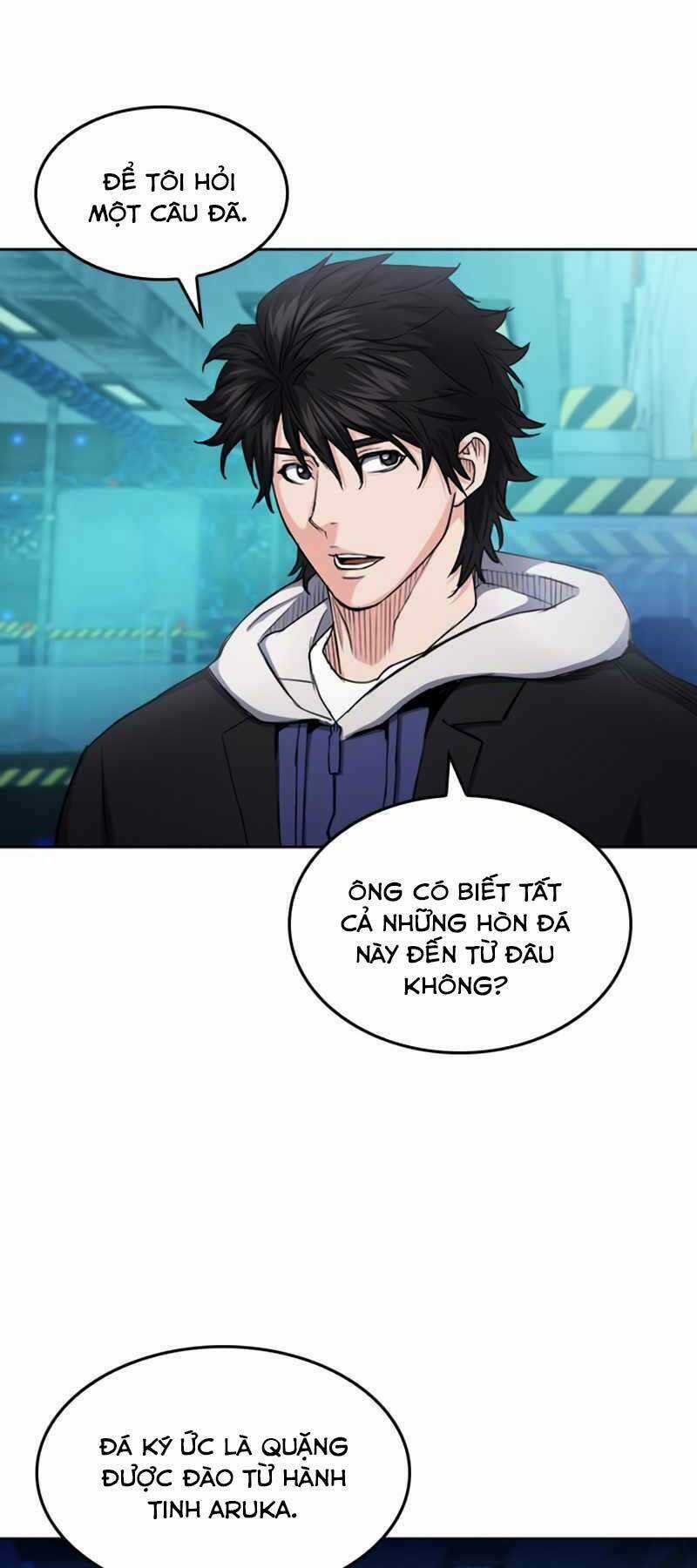 Druid Tại Ga Seoul Chapter 63 trang 67