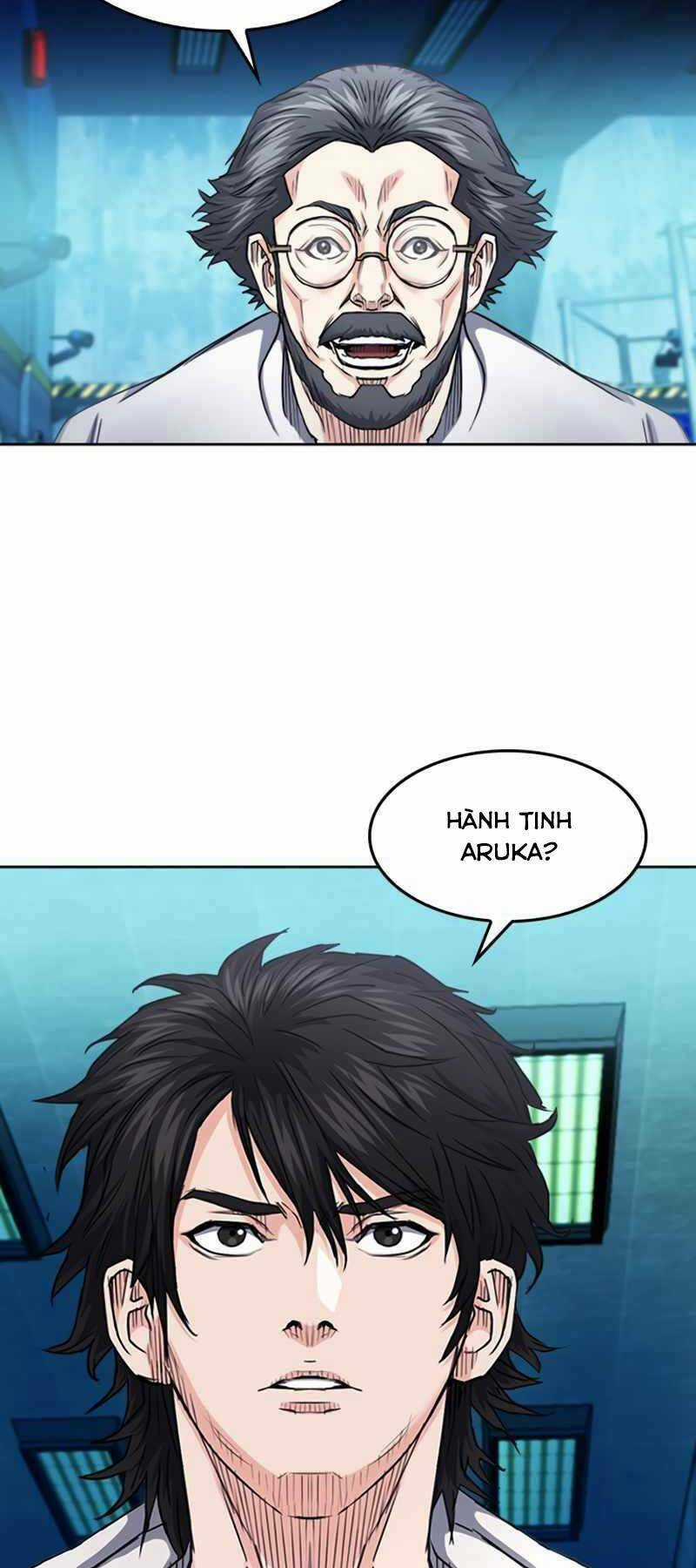 Druid Tại Ga Seoul Chapter 63 trang 68