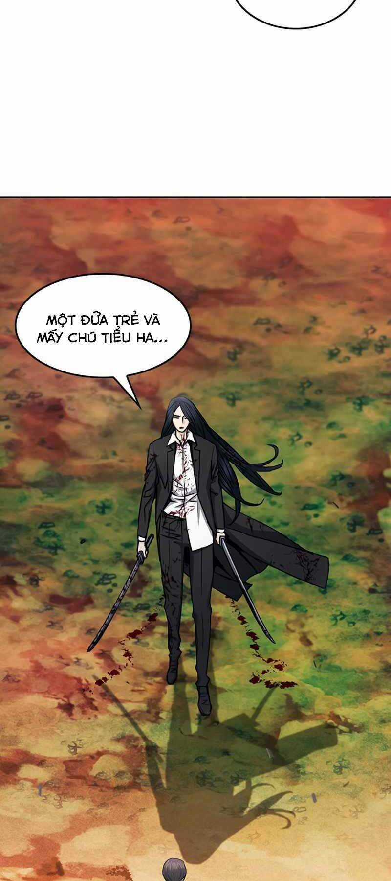 Druid Tại Ga Seoul Chapter 63 trang 76