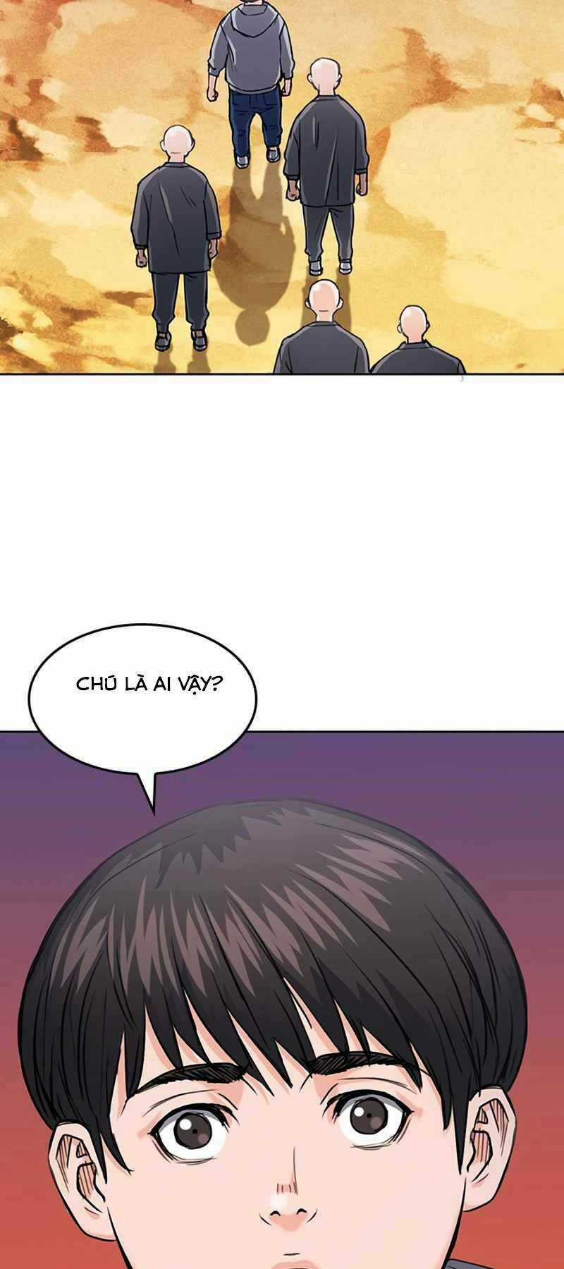 Druid Tại Ga Seoul Chapter 63 trang 77