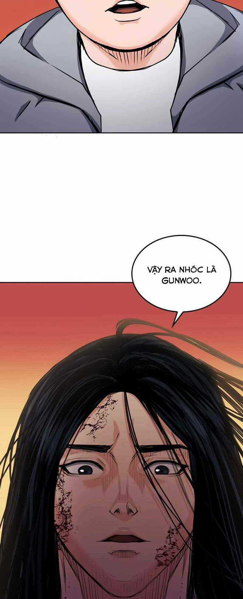 Druid Tại Ga Seoul Chapter 63 trang 78