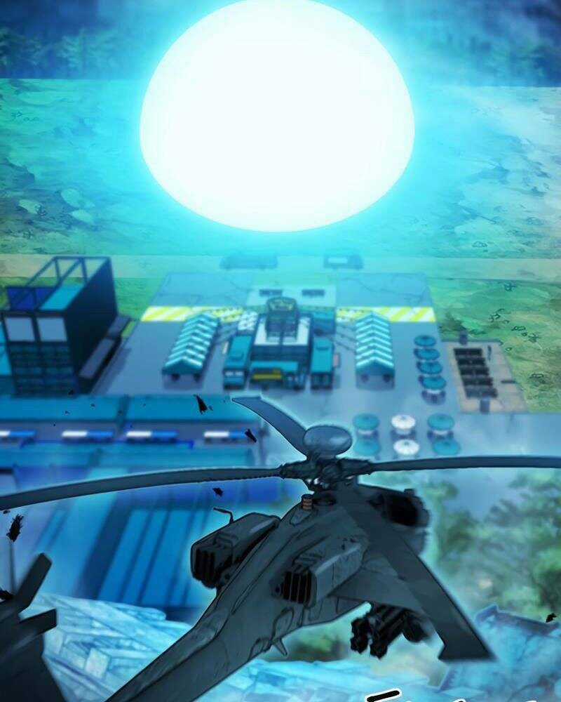 Druid Tại Ga Seoul Chapter 64 trang 104