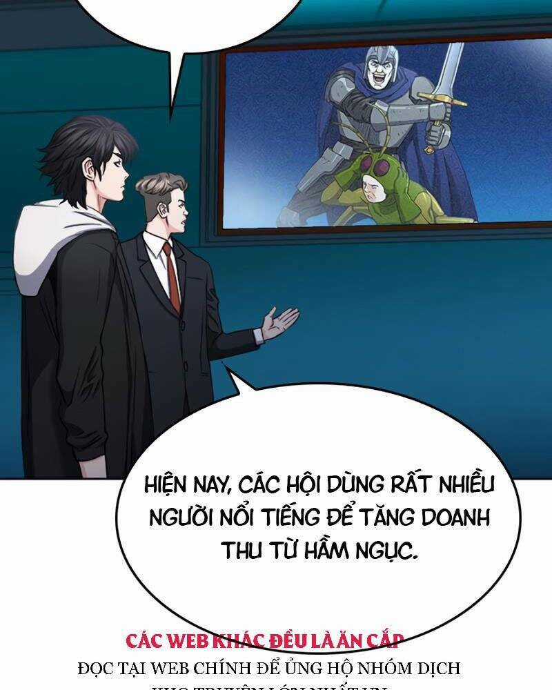 Druid Tại Ga Seoul Chapter 64 trang 112