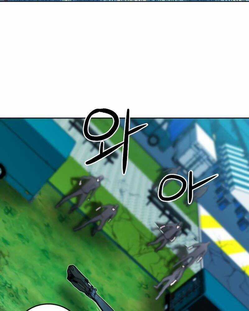 Druid Tại Ga Seoul Chapter 64 trang 129