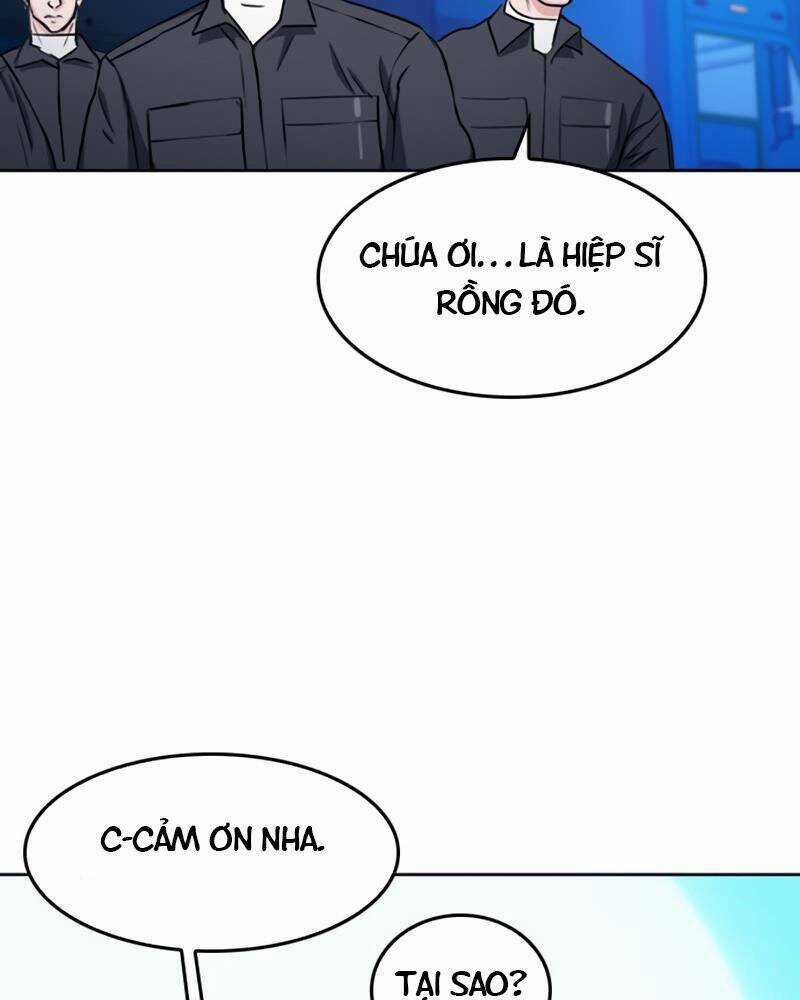 Druid Tại Ga Seoul Chapter 64 trang 132