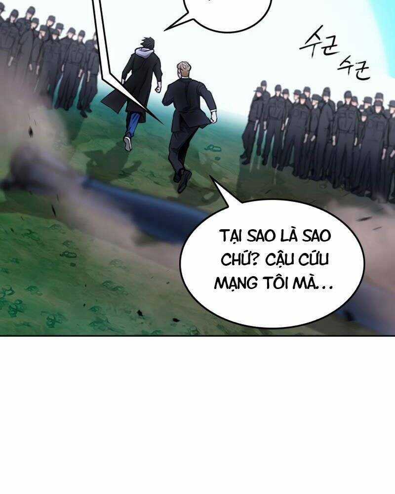 Druid Tại Ga Seoul Chapter 64 trang 133