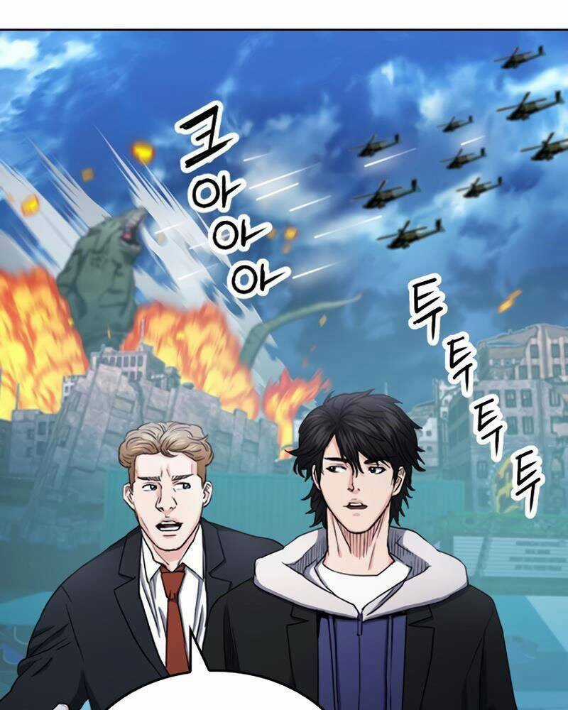 Druid Tại Ga Seoul Chapter 64 trang 134