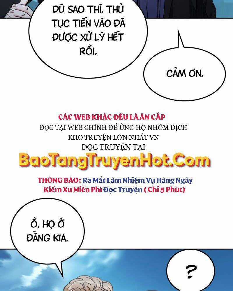 Druid Tại Ga Seoul Chapter 64 trang 135