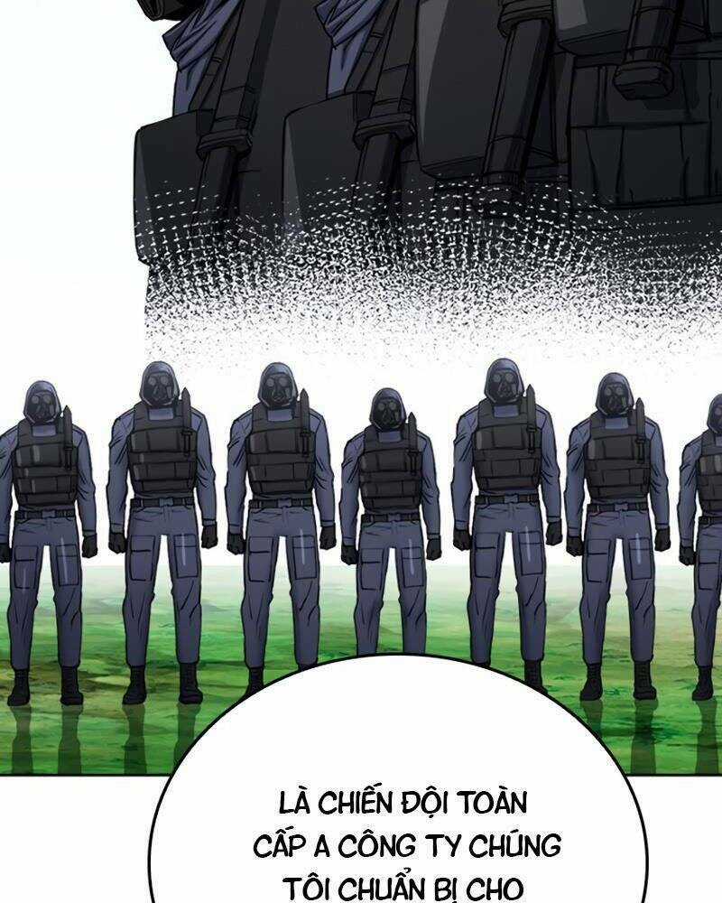 Druid Tại Ga Seoul Chapter 64 trang 137