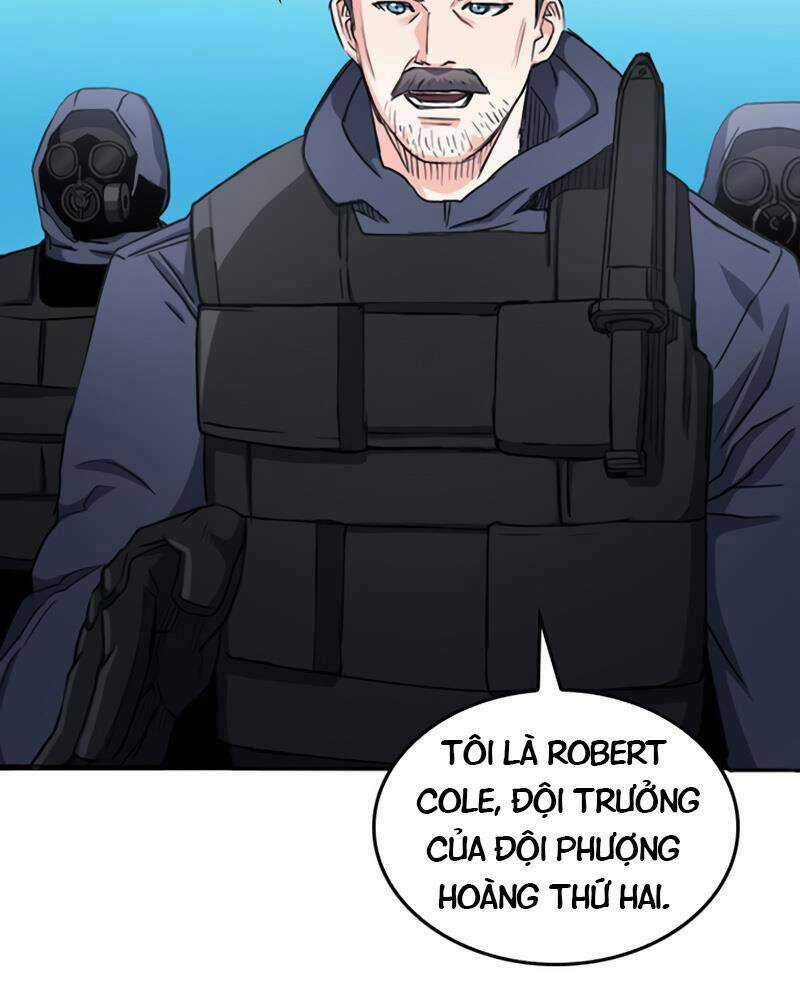 Druid Tại Ga Seoul Chapter 64 trang 140