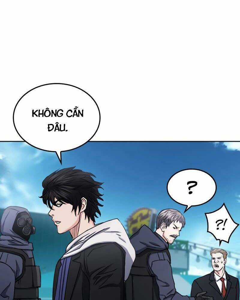 Druid Tại Ga Seoul Chapter 64 trang 141