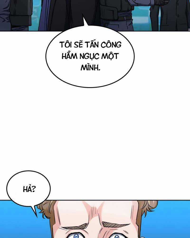 Druid Tại Ga Seoul Chapter 64 trang 142