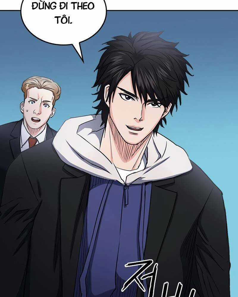 Druid Tại Ga Seoul Chapter 64 trang 144