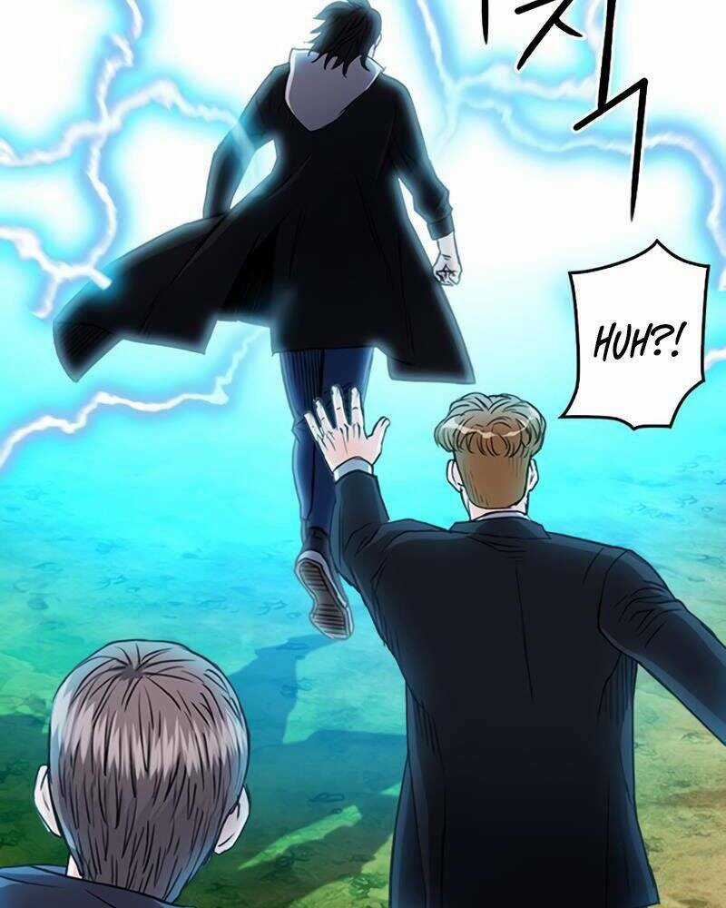 Druid Tại Ga Seoul Chapter 64 trang 147