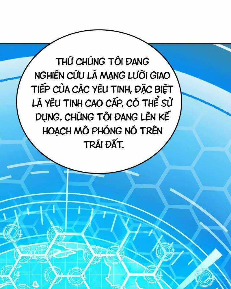 Druid Tại Ga Seoul Chapter 64 trang 15