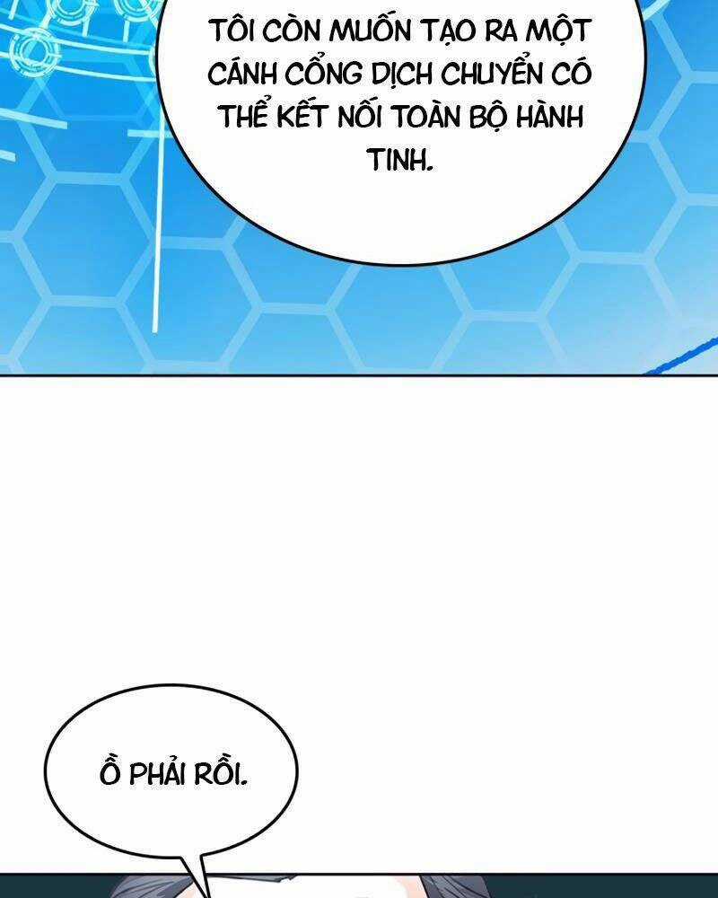 Druid Tại Ga Seoul Chapter 64 trang 17